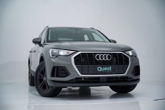 AUDI Q3 1.4 35 TFSI GASOLINA PRESTIGE S TRONIC AUDI Q3 1.4 35 TFSI GASOLINA PRESTIGE S TRONIC